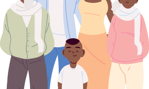 Zimkhitha Family Programme – Wian